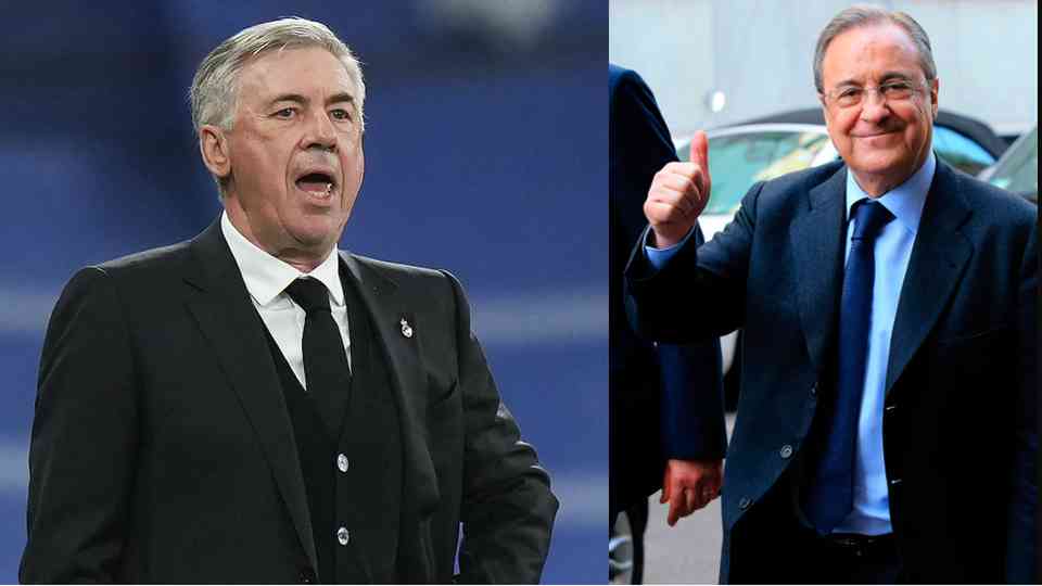 El entrenador suena fuerte para hacerse cargo de la selección de Brasil.