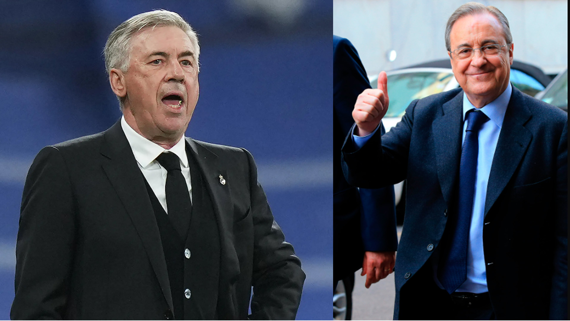 El entrenador suena fuerte para hacerse cargo de la selección de Brasil.