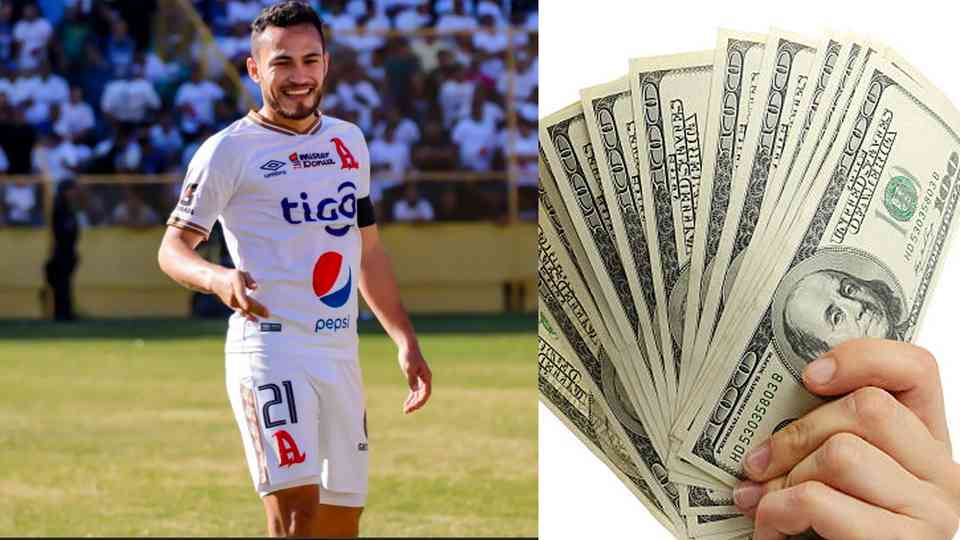 El equipo albo no atraviesa su mejor momento económico con miras al torneo Apertura 2023.