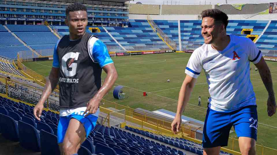 El equipo albo confirmó esta semana su único refuerzo extranjero para el Apertura 2023.