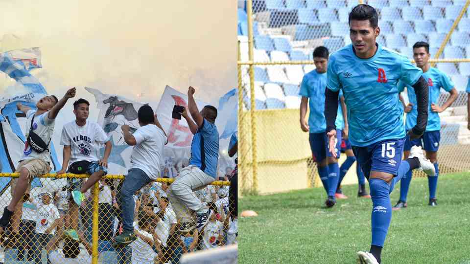 El equipo albo se encuentra de gira por Estados Unidos y Jiménez forma parte de la delegación.