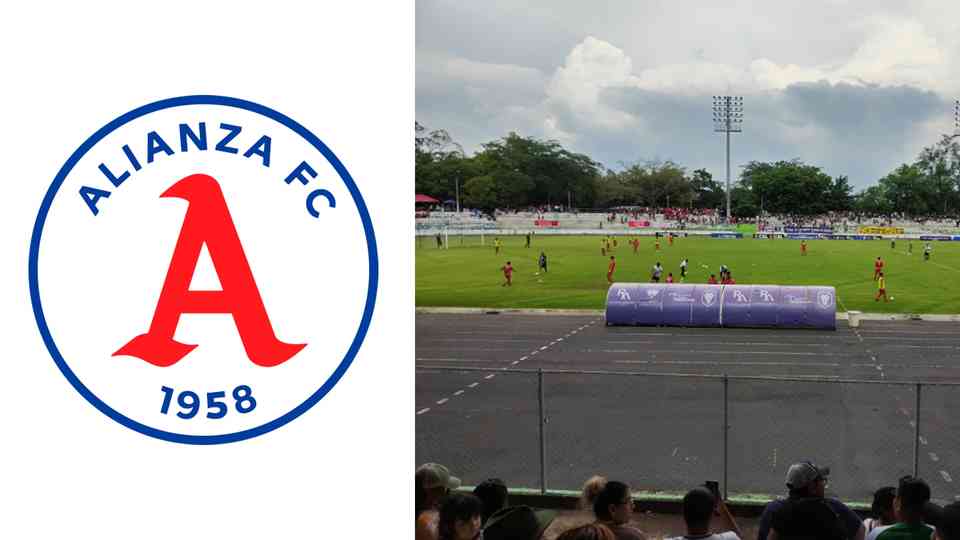 El equipo albo sigue trabajando con miras al torneo Apertura 2023.