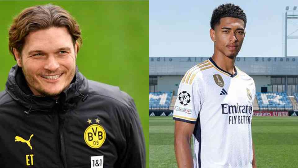 El equipo alemán ya tendría avanzadas las pláticas con el jugador que reemplazara a Jude.