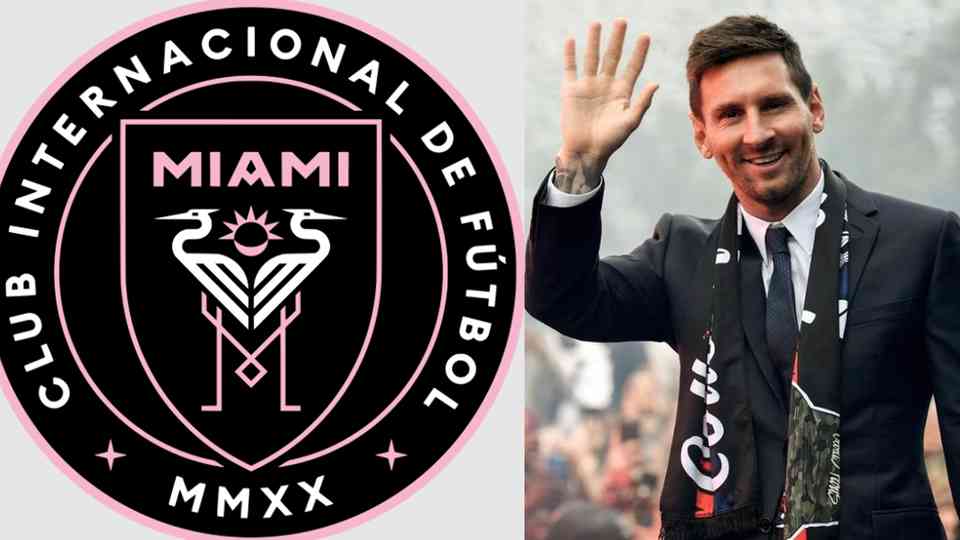 El equipo anunció en sus redes sociales un evento en el que se espera el astro argentino sea presentado.