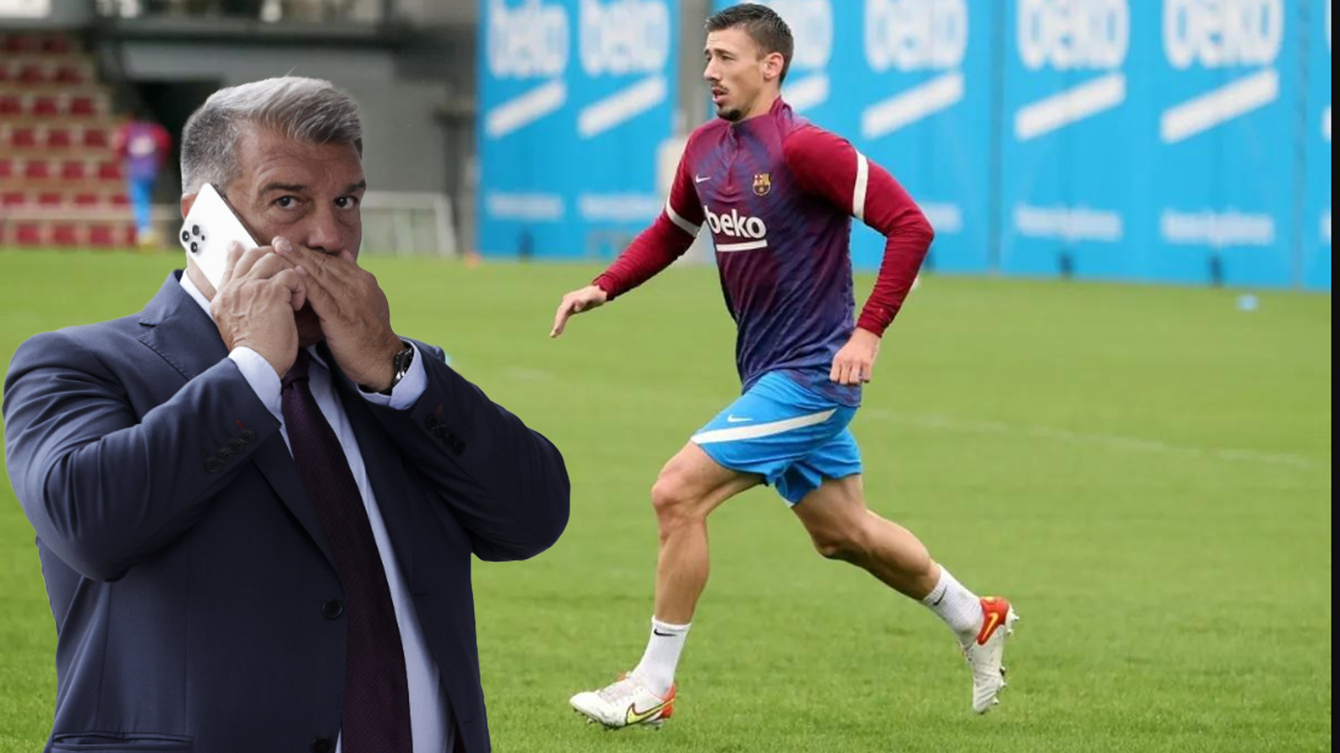 El equipo azulgrana finalizó este martes su gira por Estados Unidos con saldo positivo.