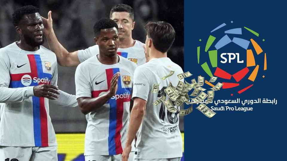 El equipo azulgrana sigue mostrando la puerta de salida a varios jugadores.