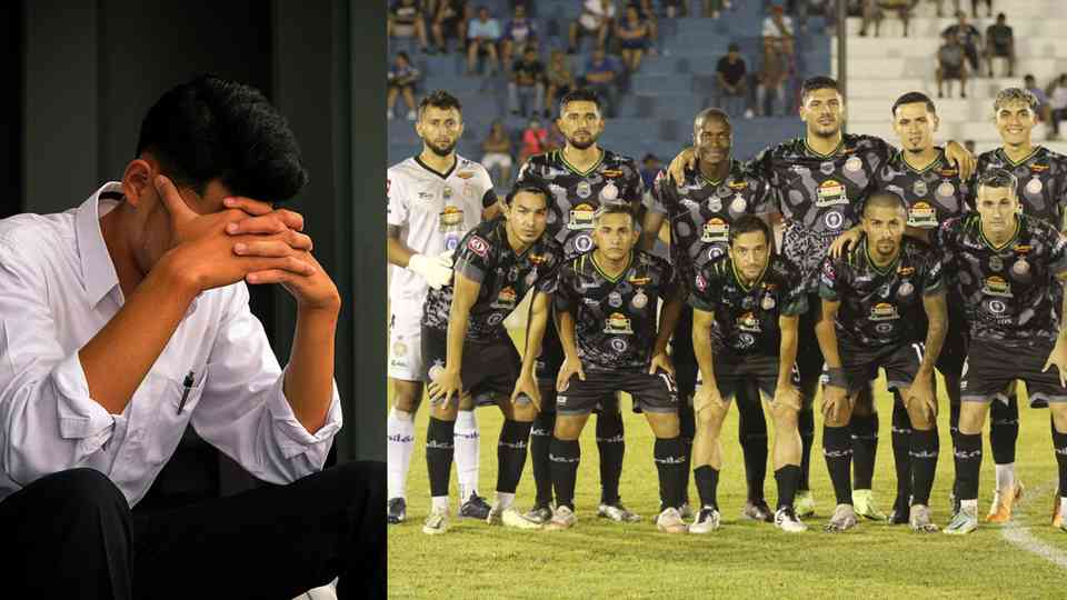 El equipo calero no ha tenido una buena pretemporada y comienzan a encenderse las alarmas.