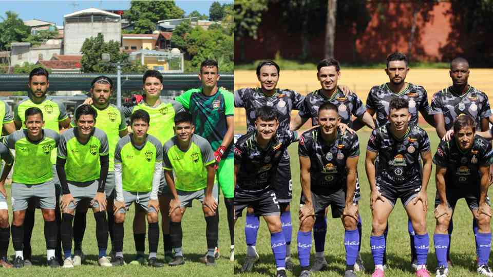 El equipo calero no tuvo una buena pretemporada y preocupa previo al inicio del Apertura.