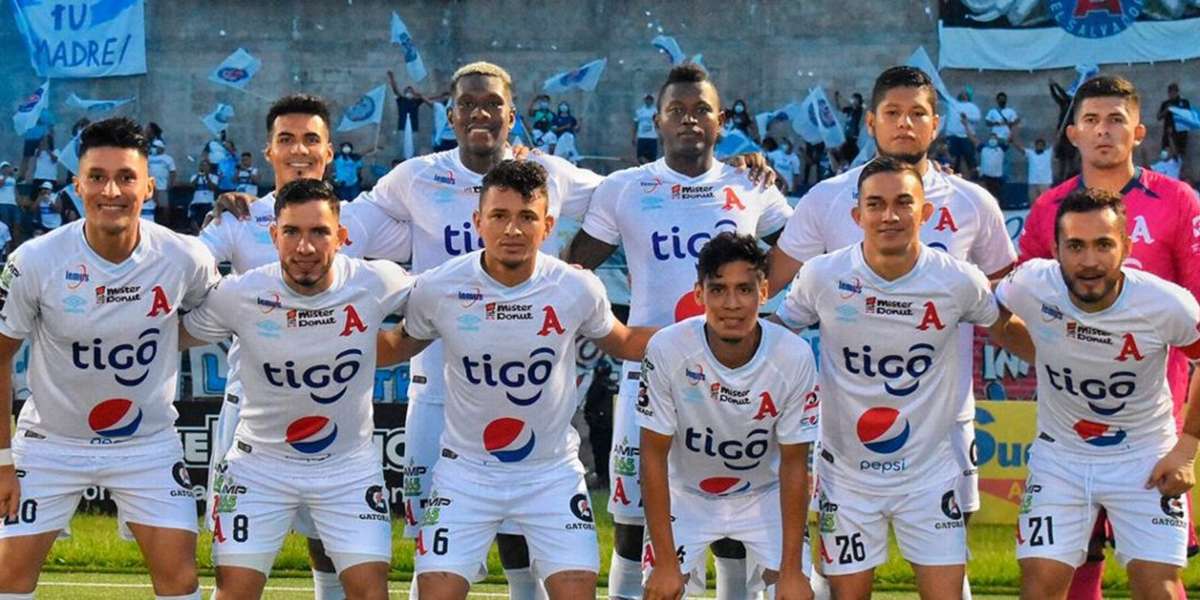 El equipo capitalino no ha podido ganar en las últimas dos jornadas relegándolo de las primeras posiciones del Apertura 2023