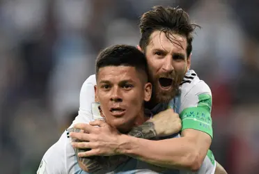 El equipo de Florida sigue buscando refuerzos para la próxima campaña 2024, donde esperan llegar al menos a los playoffs de la MLS