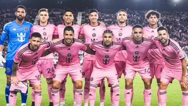 El equipo de la MLS culmina así su preparación para la temporada 2024