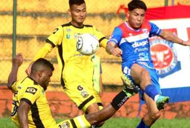 El equipo dirigido por Erick Dowson Prado ha tenido un desempeño variado en sus últimas presentaciones con dos empates y una derrota