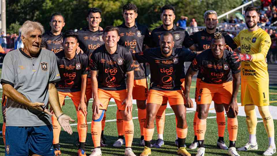 El equipo emplumado finalizó este fin de semana su gira por territorio norteamericano.