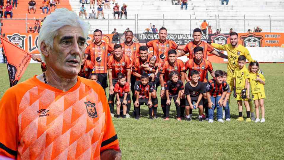 El equipo emplumado le dio un repaso a Dragón y sumó su segunda victoria en el Apertura 2023.