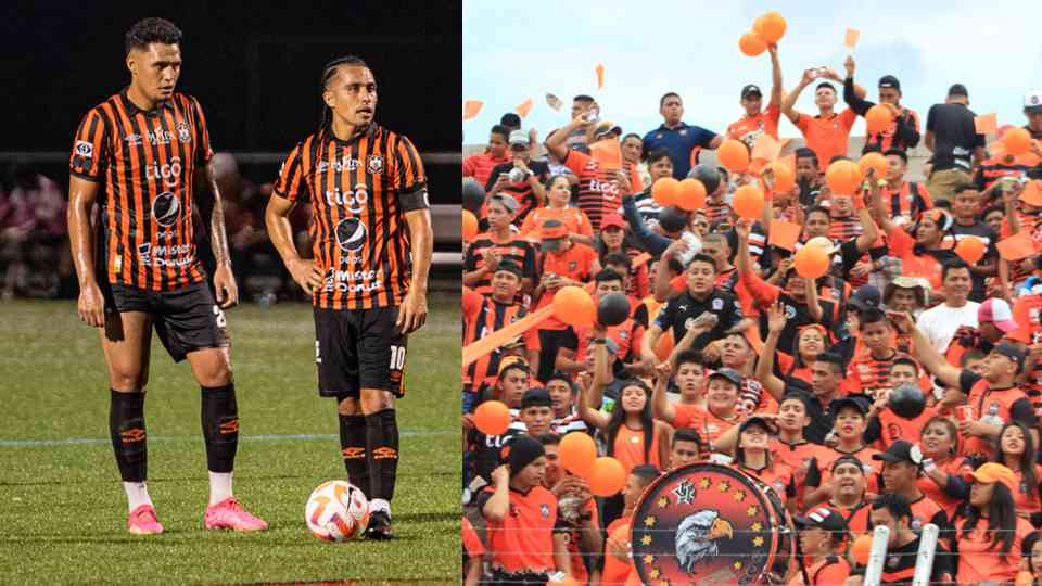 El equipo emplumado se prepara con miras a la Copa Centroamericana y el Apertura 2023.