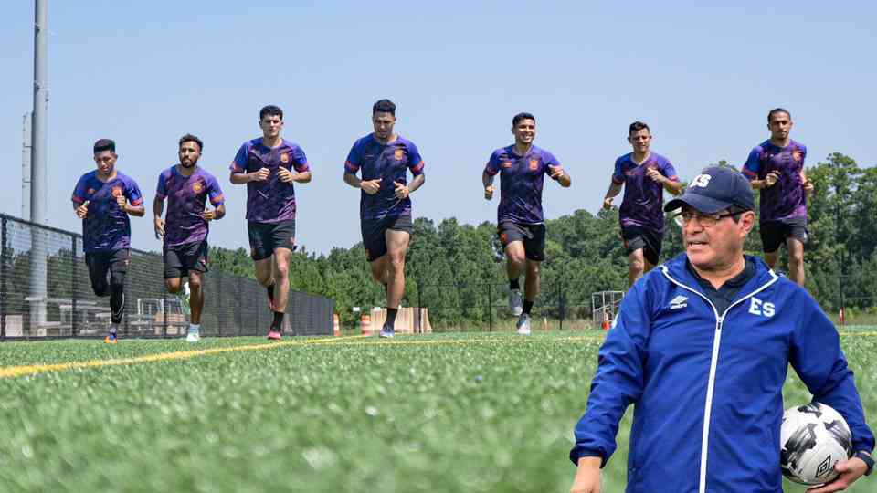 El equipo emplumado sigue enfocado en su preparación con miras a la Copa Centroamericana.
