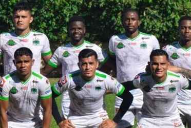 El equipo de escupe fuego ha llegado a su 84º aniversario, habiendo logrado conquistar tres veces el prestigioso trofeo de la Liga Mayor