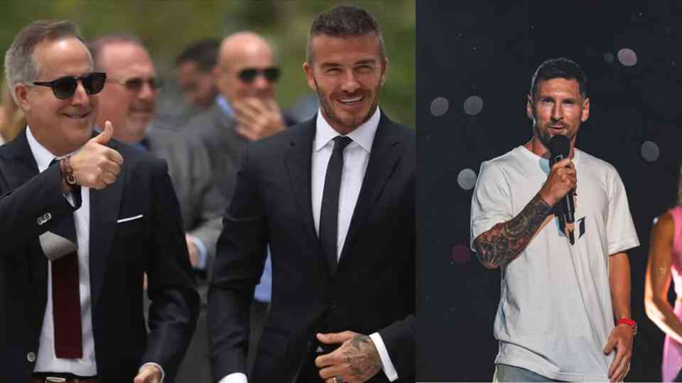 El equipo estadounidense sigue sumando a sus filas jugadores de calidad mundial que contribuyan al mejor funcionamiento del club.