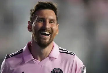 El Inter Miami de Lionel Messi cancela su pequeña gira a China, este es el motivo