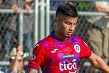 El equipo fogonero ha desperdiciado más opciones para anotar goles, en lo que pudo ser casi una definición del partido para los de Morazán