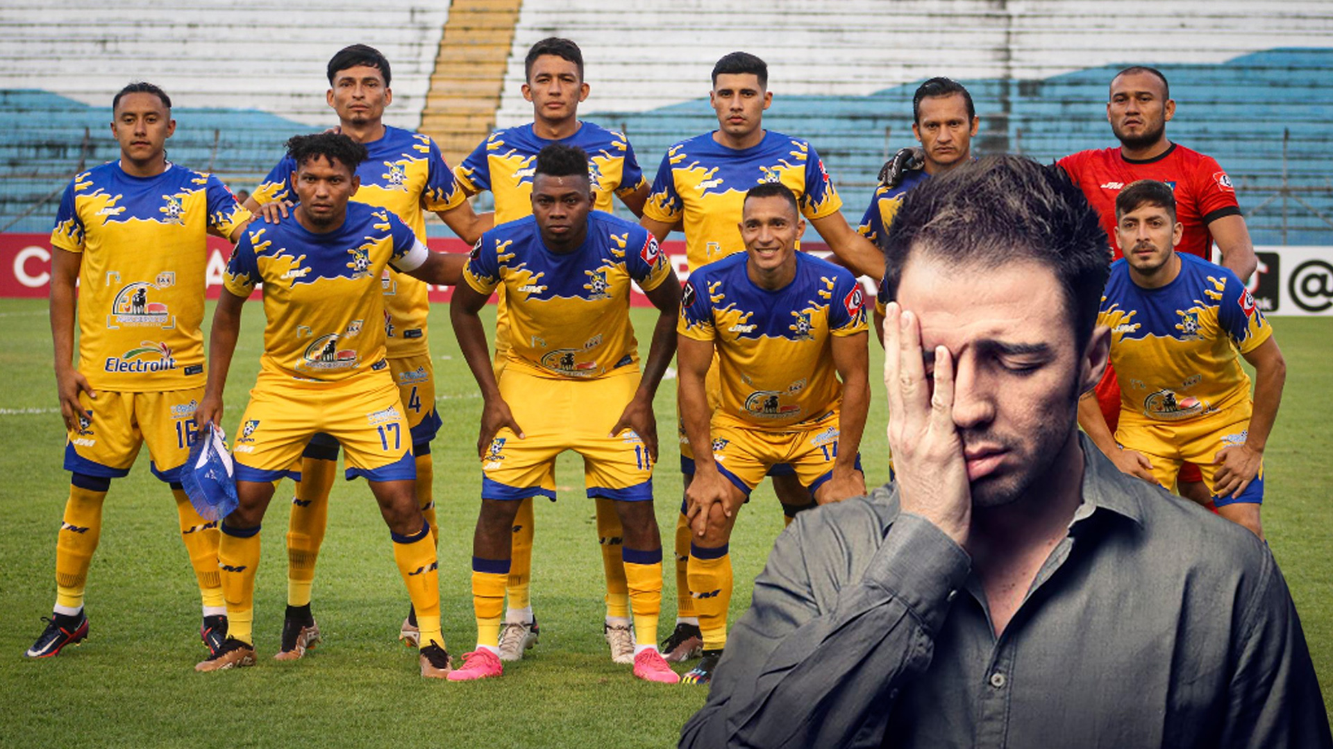 El equipo fogonero registró su segunda derrota en el certamen.