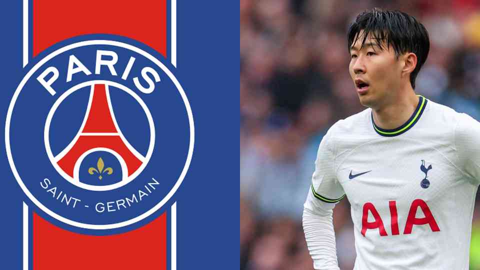 El equipo francés trata de reforzar sus filas con miras a la temporada 23/24.