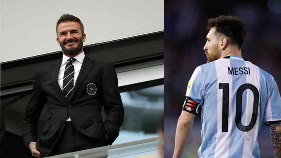 El equipo de la MLS sigue causando furor tras el fichaje de Messi.