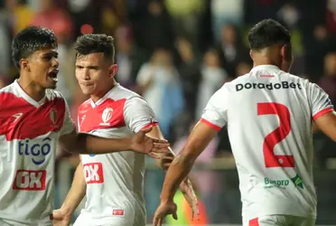 El equipo de Leo Menjívar ante una visita complicada ante el equipo nicaragüense que tiene 10 años de no caer en su estadio