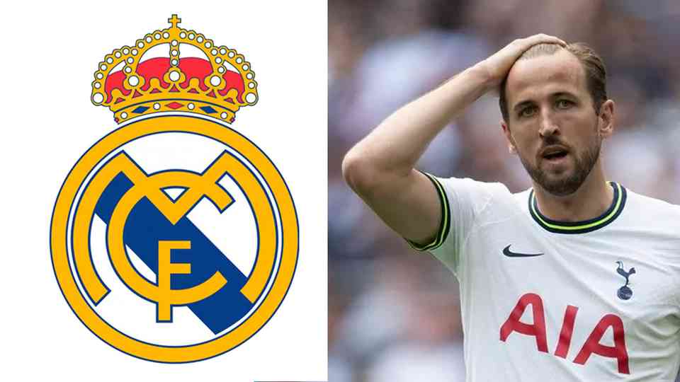 El equipo merengue continúa reforzando sus filas con miras a la próxima temporada.