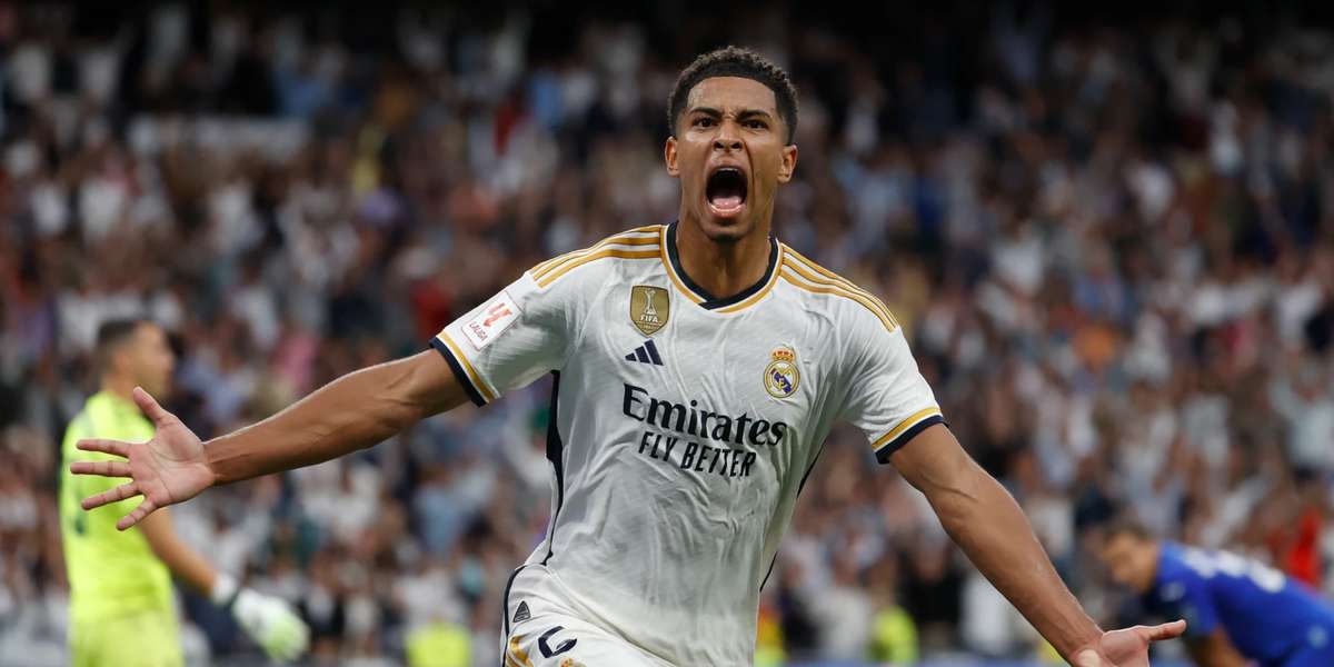 El equipo merengue lleva una racha de cuatro partidos consecutivos ganados, y nadie lo moverá del liderato de La Liga