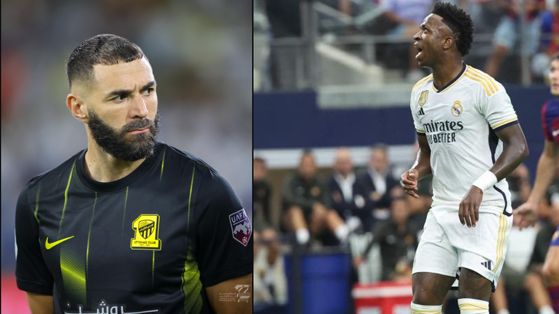 El equipo merengue padeció la falta de puntería en el clásico de este fin de semana.