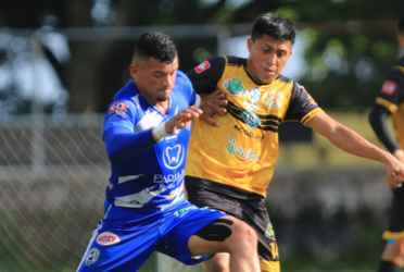 El equipo morazánico asciende al tercer lugar de la tabla, mientras los gallos cayeron por quinta vez consecutiva, el miércoles recibe a FAS
