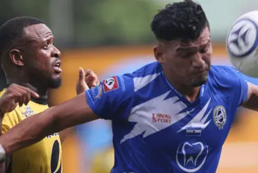 El equipo morazánico estará en la fiesta grande del fútbol nacional, al derrotar al tanque fronterizo, que se queda fuera de los cuartos