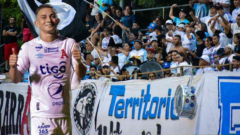 El equipo paquidermo está a las puertas de su debut en el torneo Apertura 2023.
