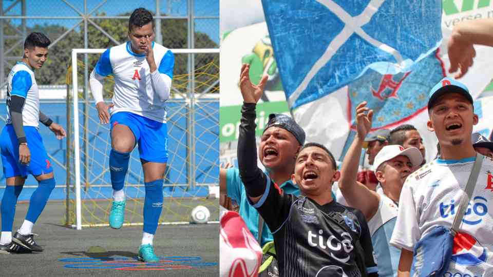 El equipo paquidermo por fin volverá a contar con el apoyo de su público.