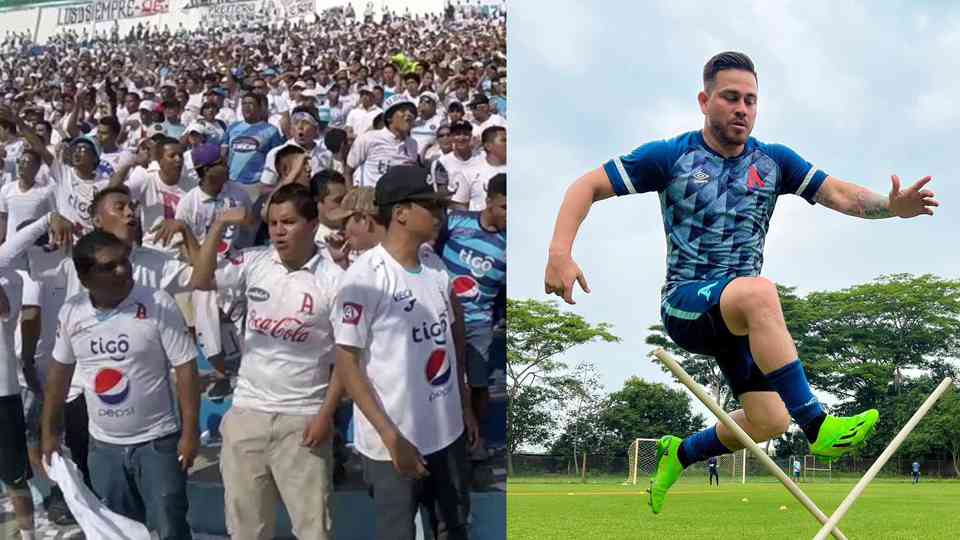 El equipo paquidermo ha iniciado pretemporada con miras al torneo Apertura 2023.