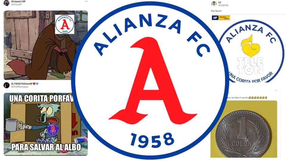 El equipo paquidermo vive momentos complicados de cara al torneo Apertura 2023.