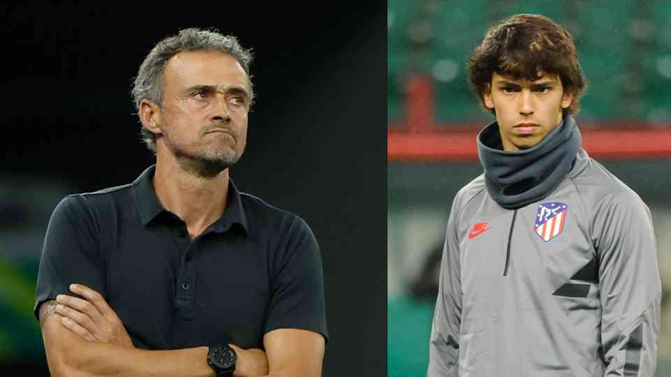 El equipo parisino no pierde el tiempo y ya busca el jugador que supla la posible salida del francés.