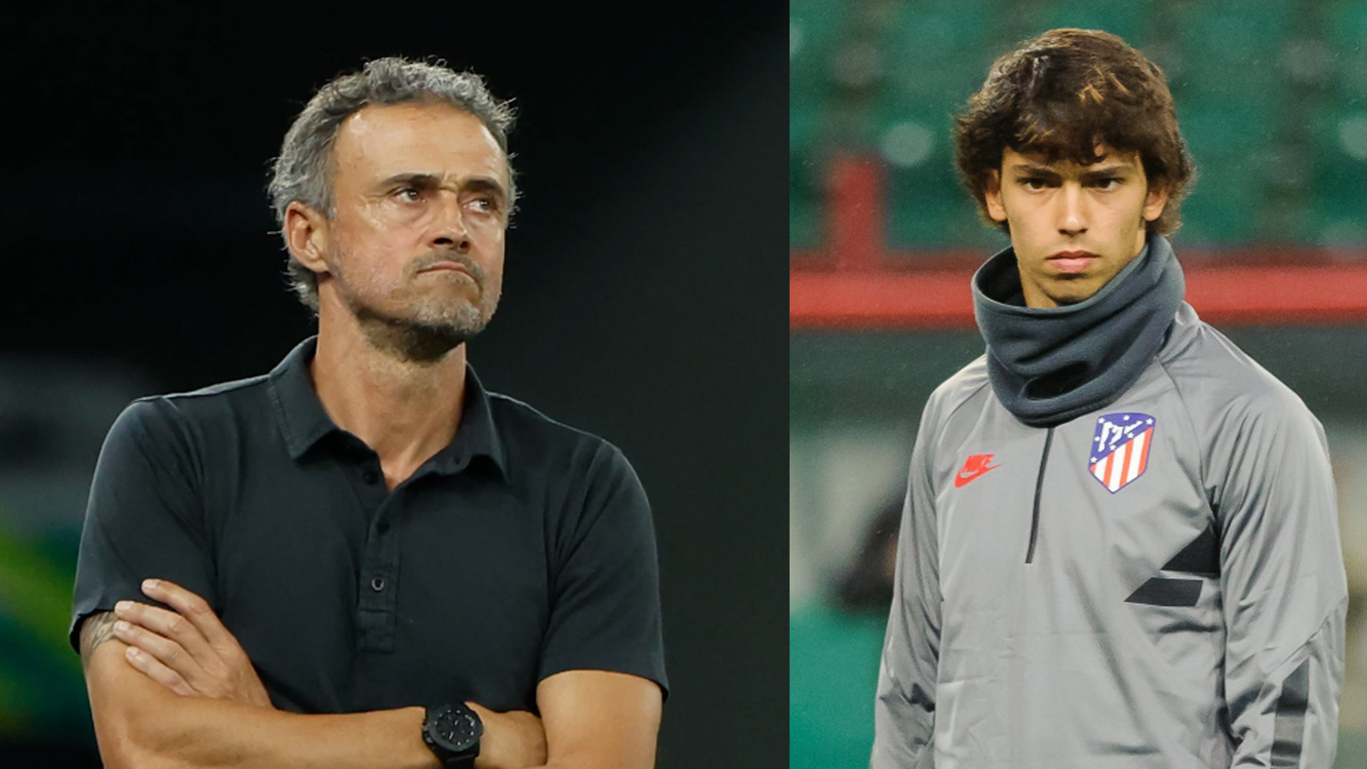 El equipo parisino no pierde el tiempo y ya busca el jugador que supla la posible salida del francés.