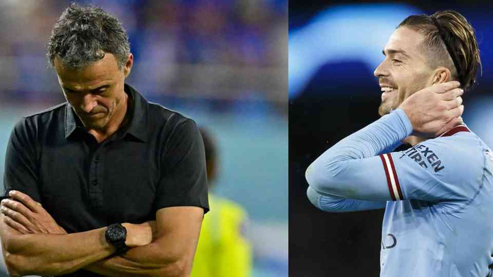 El equipo parisino trata de sumar a sus filas jugadores que se adapten a la idea de juego de Luis Enrique.