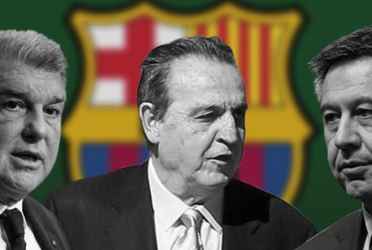 El equipo de penalistas del FC Barcelona ya estaba considerando esta posibilidad y desde el primer momento ha estado trabajando en el caso