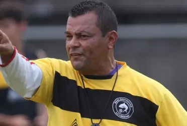 El equipo de Platense está inmerso en una lucha con Santa Tecla para evitar quedar en la última posición del Apertura 2023