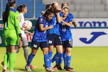El equipo salvadoreño, ubicado en el grupo A, jugará su primer partido contra México el jueves 1 de febrero de 2024, Haití y Costa Rica