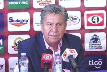 El equipo de Santa Ana recuperó el aliento al derrotar a uno de los equipos más consistentes en el torneo, el 11 Deportivo