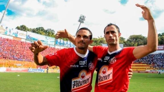 El equipo santaneco atraviesa su momento más bajo de la temporada