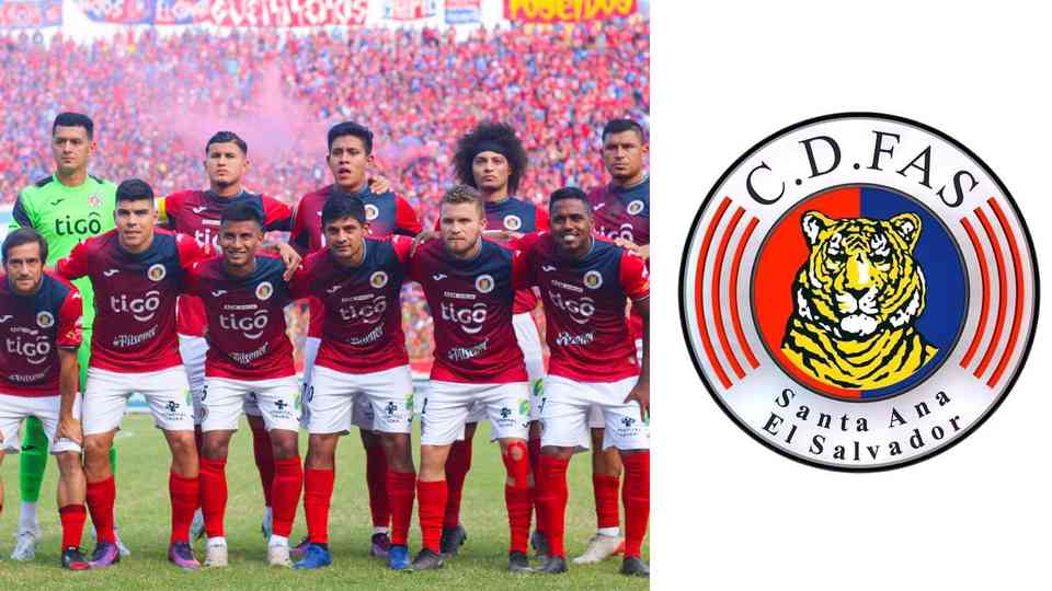 El equipo santaneco se ha mantenido activo en los últimos días anunciando las altas con miras a la temporada que está por iniciar.