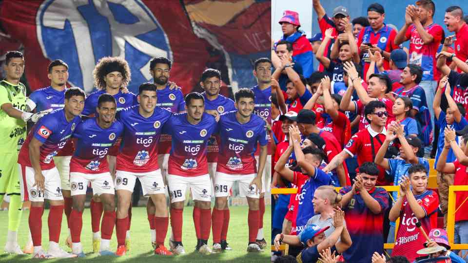 El equipo santaneco sigue sin convencer a su afición y los hinchas comienzan a impacientarse.