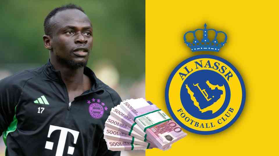 El equipo saudí trata de fortalecer su proyecto deportivo y así luchar por el título en la Saudi Pro League.