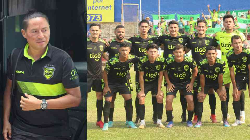 El equipo tecleño comenzó a mover sus piezas con miras al torneo Apertura 2023.