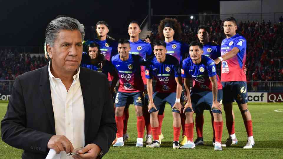 El equipo tigrillo afrontará este martes su tercer duelo en la Copa Centroamericana.
